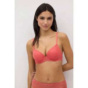 Ysabel Mora СУТИЕН push up reef red 10750 ysabel mora