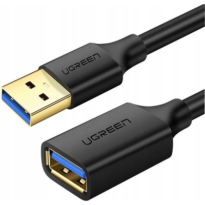 Ugreen 30127 USB 3.0 Male Prodlužovací, 3m