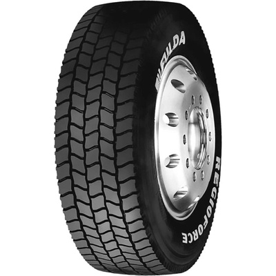 Fulda Regioforce 285/70 R19,5 146L