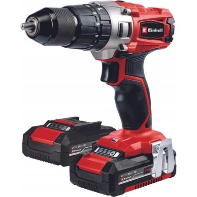 Einhell TE-CD 18/2 Li-i PXC