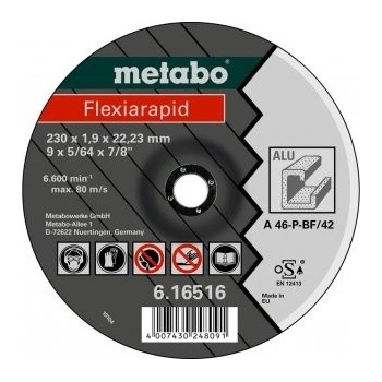 Metabo 616513000