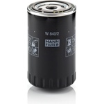 Mann-filter Маслен филтър mann-filter w 840/2