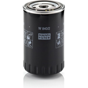 Mann-filter Маслен филтър mann-filter w 840/2