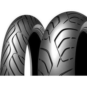 Dunlop Sportmax Roadsmart III Scooter 120/70 R14 55H Мотоциклетни гуми