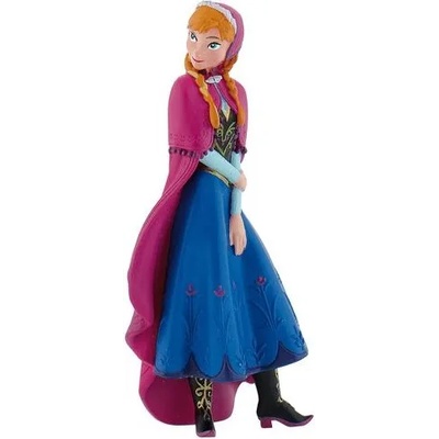 Overig Принцеса Анна - Фигурка за торта "Frozen Disney