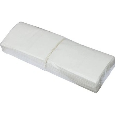 MERIDA Gastronomické ubrousky karton 3000ks 1V TAB406 17x17cm