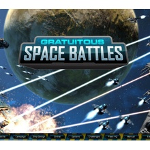 Gratuitous Space Battles