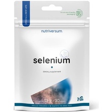 Nutriversum Selen 30 tablet