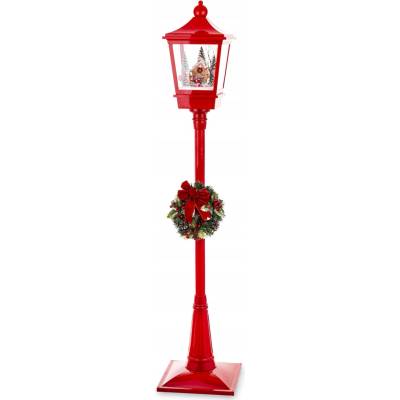 Domdekoracji Plastový Lampáš Artpol 186 cm