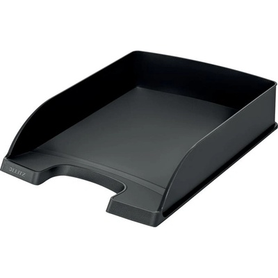 Leitz Табла за документи, пластмасова, LEITZ "Plus", черна 52270095 (52270095)