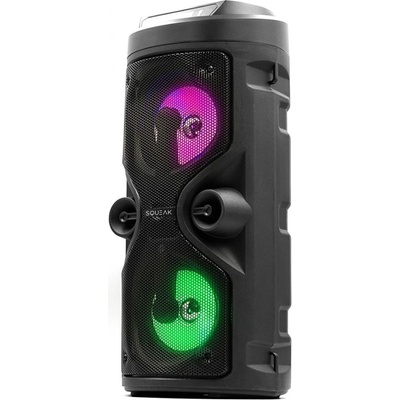 Squeak Karaoke Harmony Bt 5.0 Sq1004
