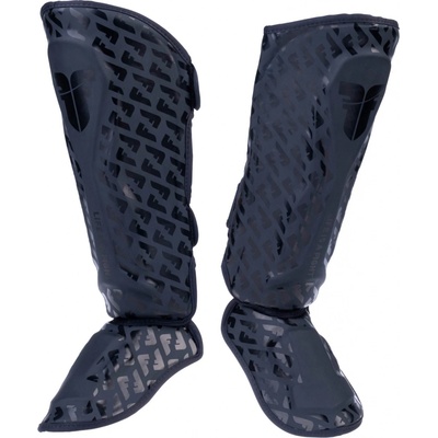 Fighter Chrániče holení Thai Ergo FSG-004-PRP-0202 - černá – Zboží Dáma Fighter Chrániče holení Thai Ergo FSG-004-PRP-0202 - černá – Zboží Dáma