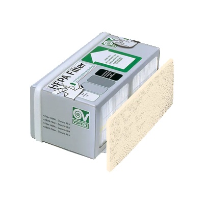 Vortice HEPA филтър с активен въглен за Depuro 70 (22007)