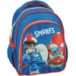 Раница за детска градина Smurfs