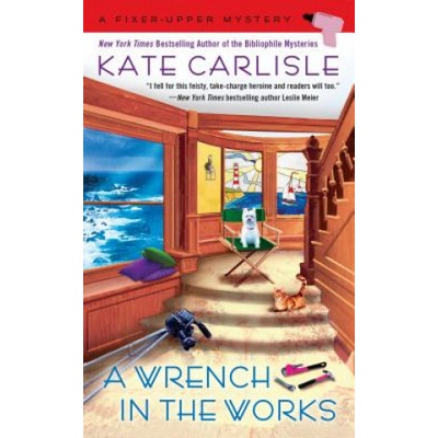 Wrench In The Works Carlisle KatePaperback / softback