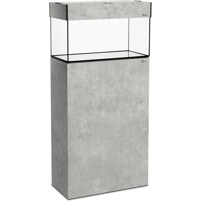 Diversa Aquatic akvarijní set rovný beton 63 l