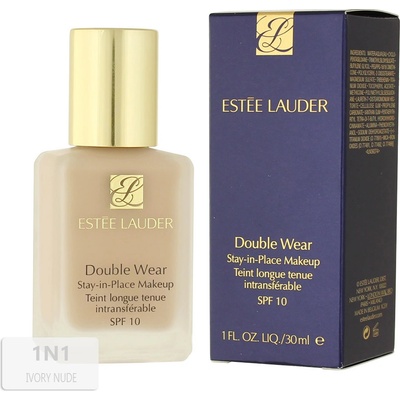 Estée Lauder Double Wear Stay In Place make-up SPF10 72 1N1 Ivory Nude 30 ml
