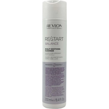 Revlon Re/Start Balance Scalp Soothing Cleanser 250 ml