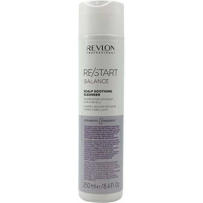 Revlon Re/Start Balance Scalp Soothing Cleanser 250 ml
