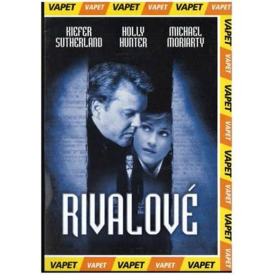 VAPET Production Rivalové - DVD (019115)
