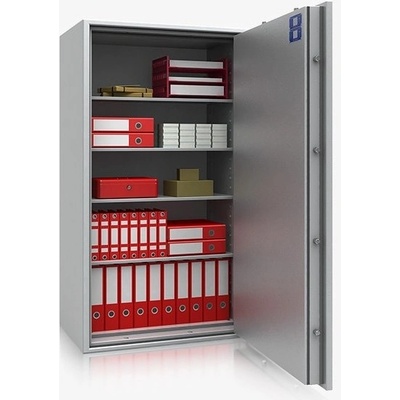 ISS Wuppertal Super 44600