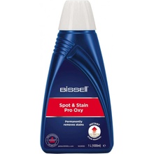 Bissell Spot & Stain Pro Oxy 2 in 1 formula 1 l