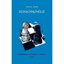 Schachnovelle - Zweig, Stefan