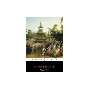 Phineas Finn, The Irish Member | Anthony Trollope (1975)