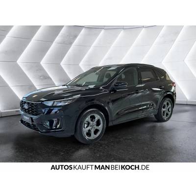 Ford Kuga 2.5 FHEV ST-Line 132 kW