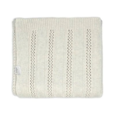 LODGER Deka Newborn Merino Tan Birch