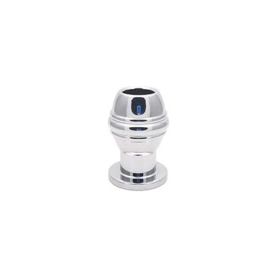 KIOTOS Generique Plug Tunnel Alu Mini Hollow L 7 x 5 cm (P24922)