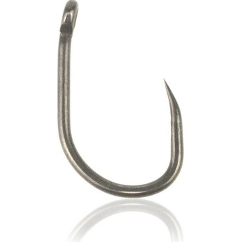 Garda Shut Up Carp Hook Bez Protihrotu vel.6 10 ks