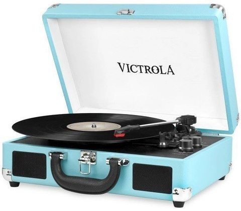 Victrola VSC-550BT
