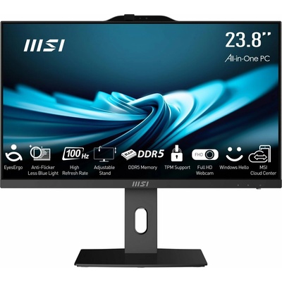 MSI PRO AP242P 14M-1090XEU