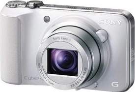 Sony Cyber-Shot DSC-HX10 - Heureka.sk