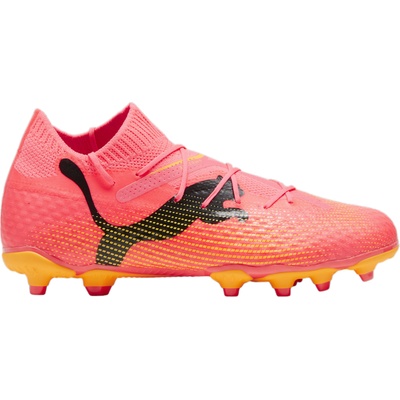 PUMA Футболни обувки Puma FUTURE 7 PRO FG/AG Jr 107728-03 Размер 34 EU