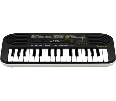 Casio SA 51
