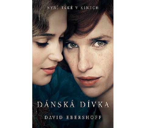 Dánská dívka