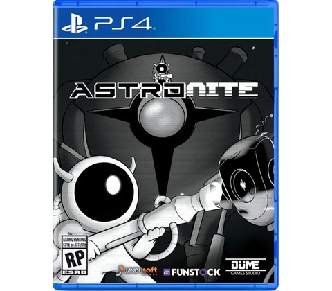Astronite