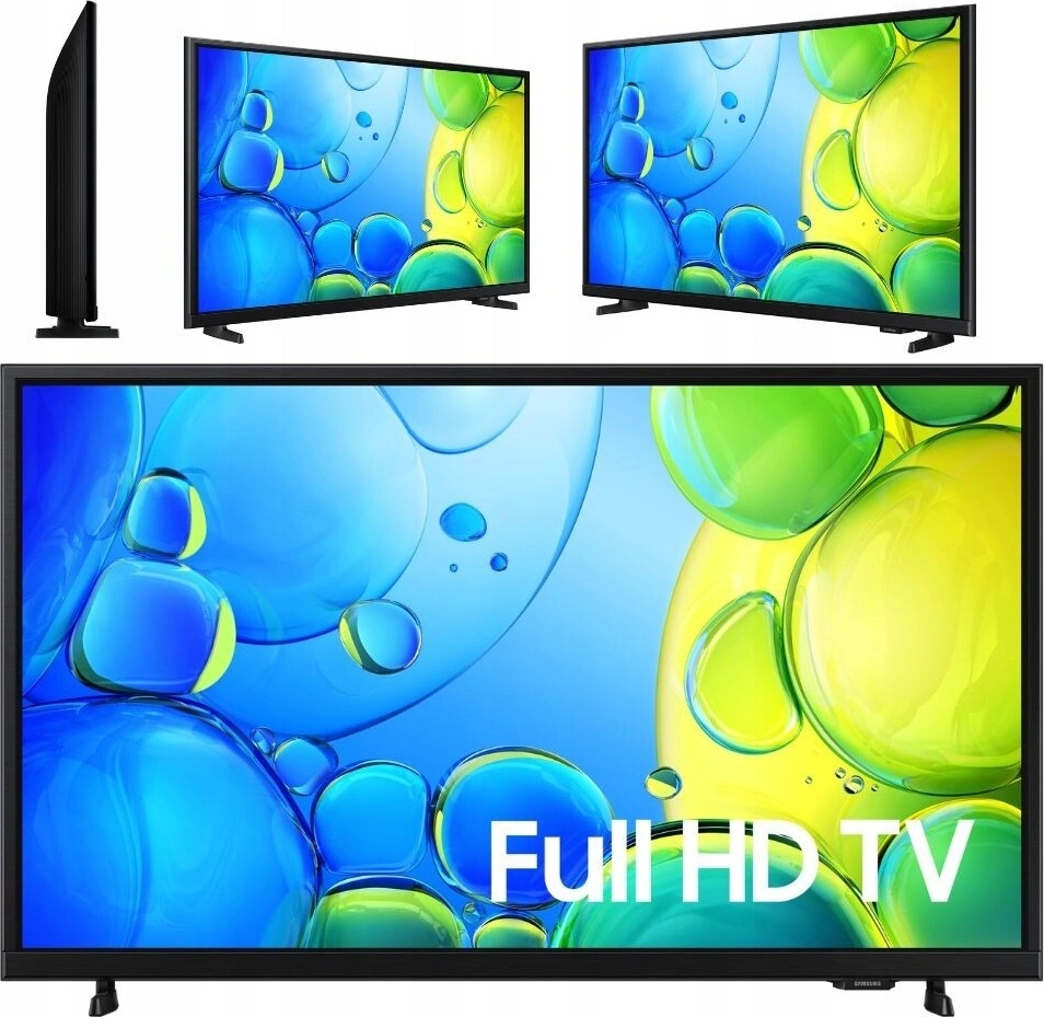 Samsung UE32F6002FK