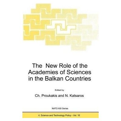 New Role of the Academies of Sciences in the Balkan Countries