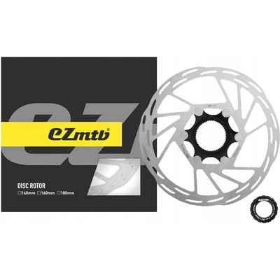 EZmtb 160 mm centerlock CL