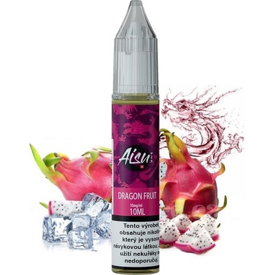 ZAP! Juice SALT Dragon Fruit 10 ml 20 mg