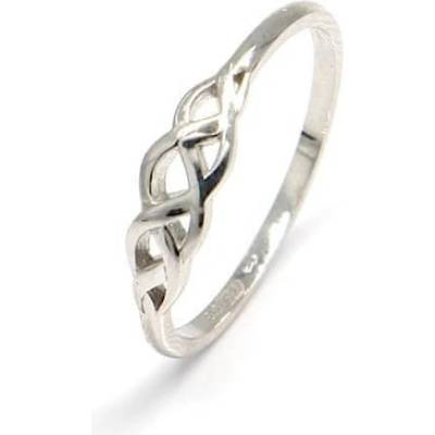 Pattic Zlatý prsten CA237101W