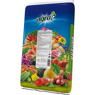 Agro NPK 11-7-7 20 kg