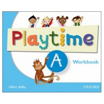 Playtime A Workbook