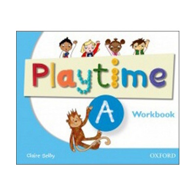 Playtime A Workbook