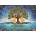 Anatolian - Puzzle Chesterman: Tree of Life - 3 000 piese