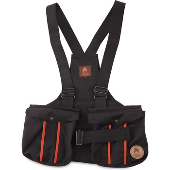Firedog Dummy vesta Trainer M