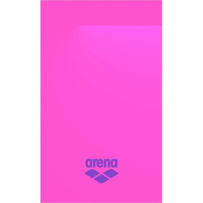 arena Микрофибърна кърпа Arena Microfiber Towel - Shocking Pink / Violet - размер 150 x 90 cm (555-0159-0411)